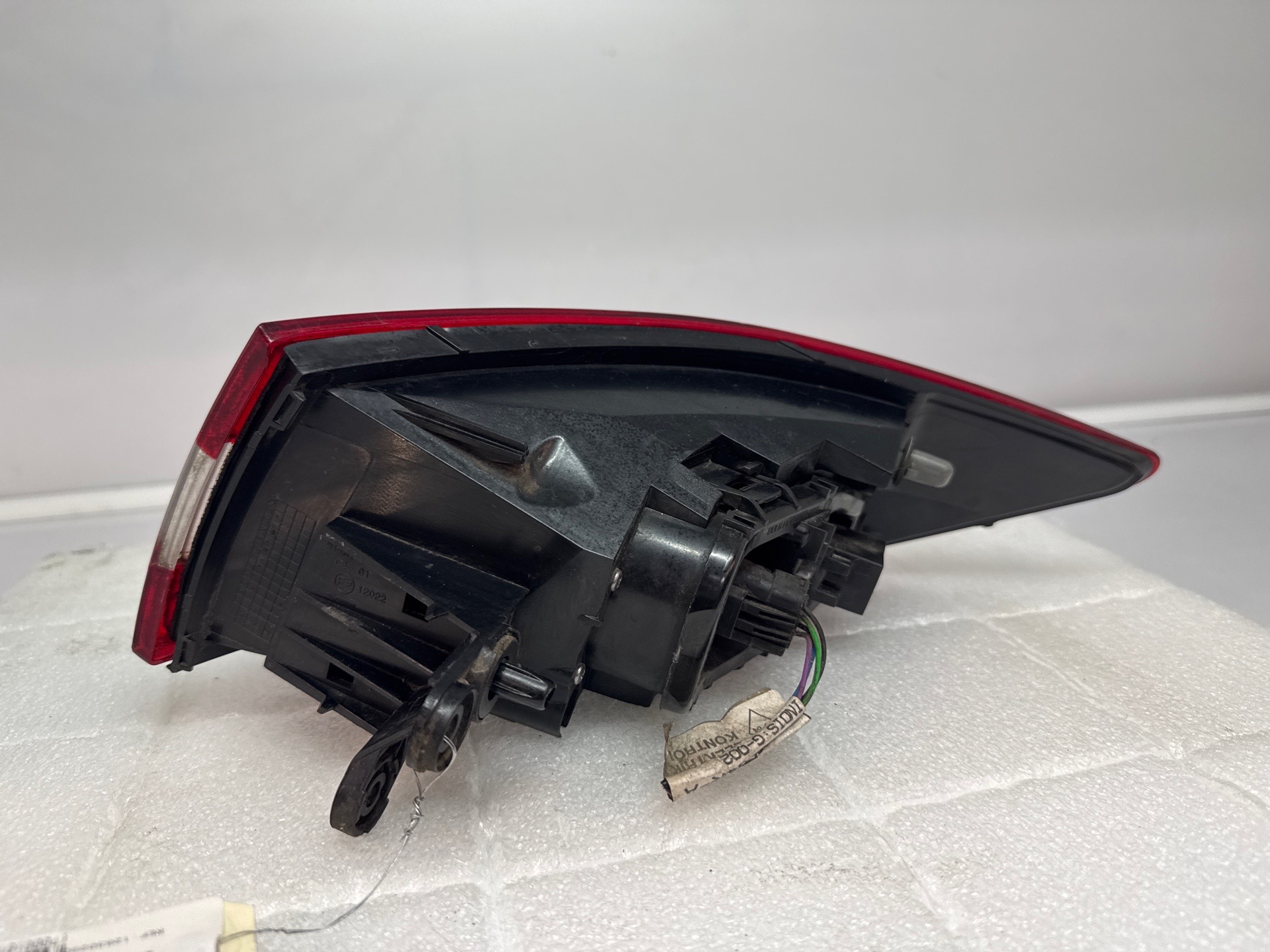 Feu arriere principal gauche (feux) renault clio 4 phase 1