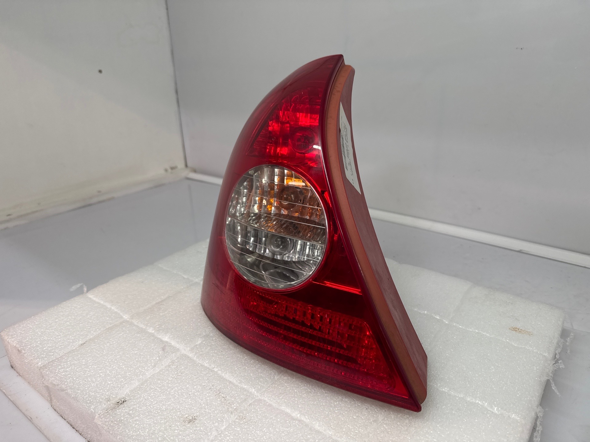 Feu arriere principal gauche (feux) renault clio 2 phase 2