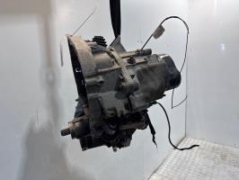 Boite de vitesses renault clio 2 phase 2