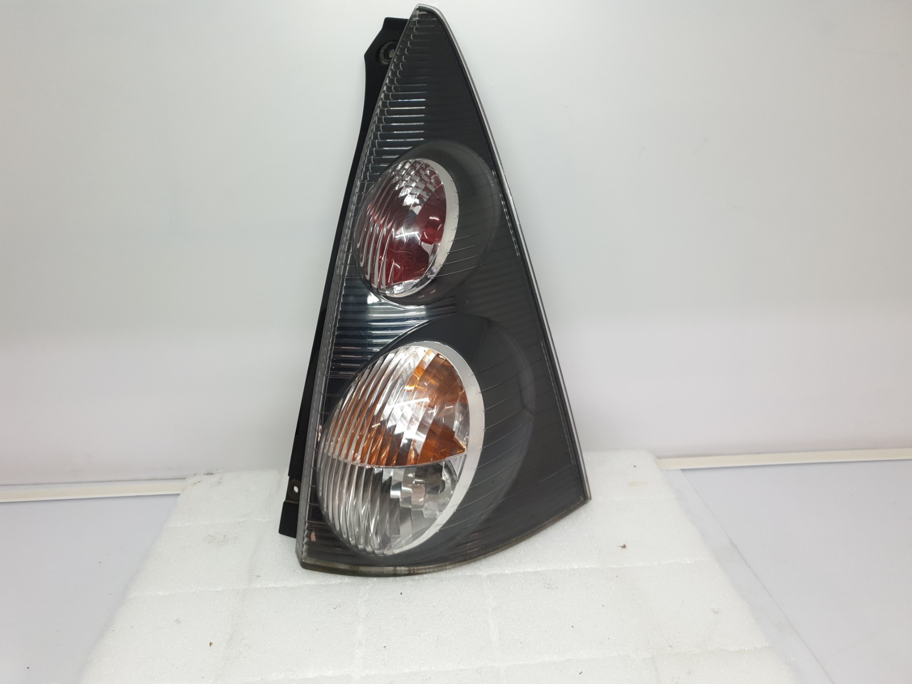 Feu arriere principal droit (feux) citroen c1 1 phase 1