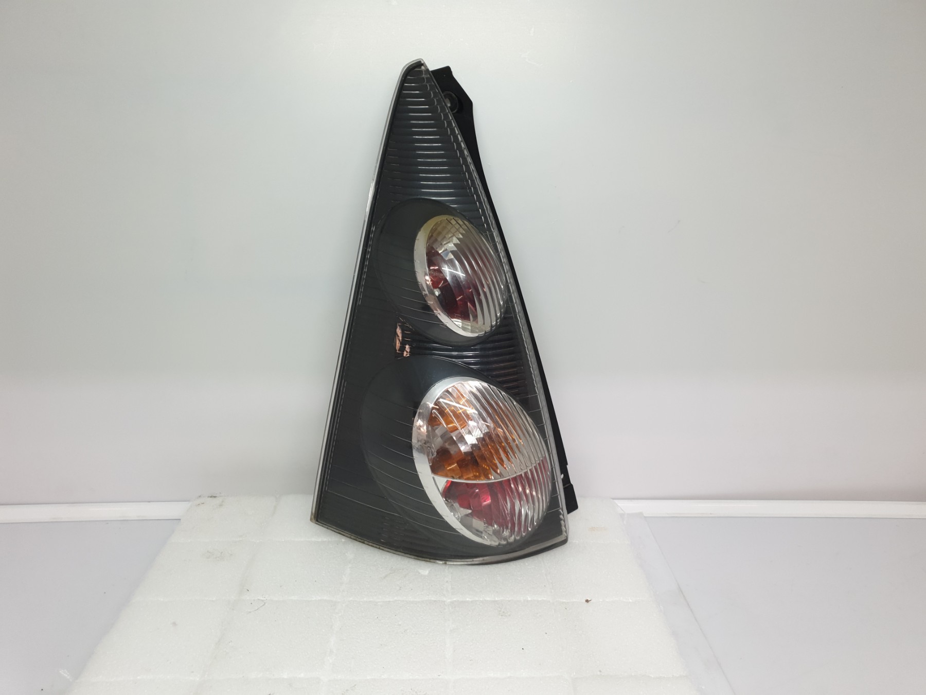 Feu arriere principal gauche (feux) citroen c1 1 phase 1