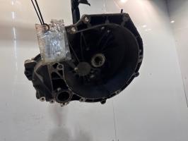 Boite de vitesses ford fiesta 6 phase 2
