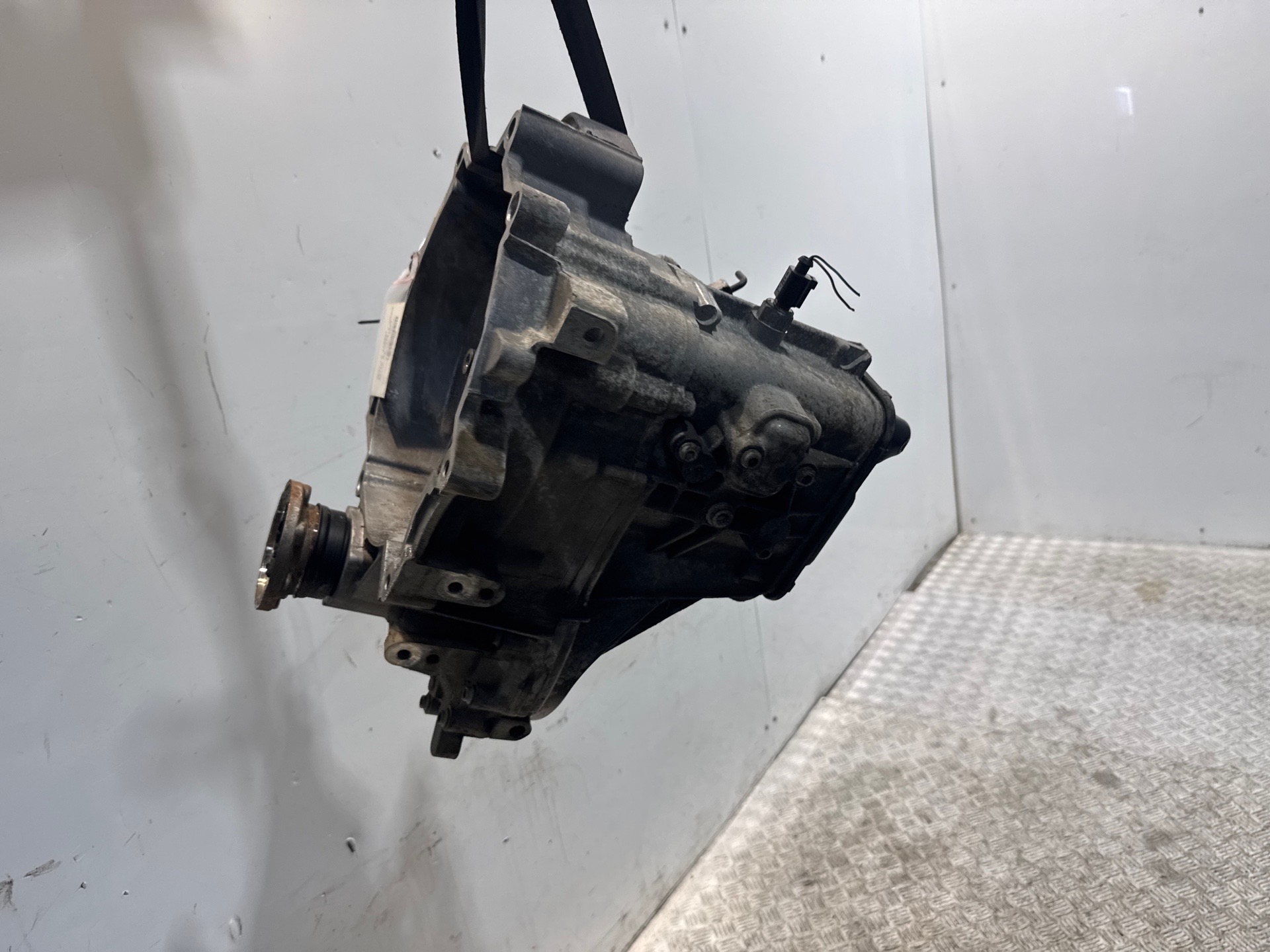 Boite de vitesses seat ibiza 4 phase 1 coupe
