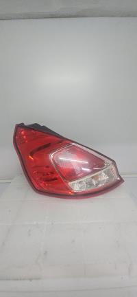 Feu arriere principal gauche (feux) ford fiesta 6 phase 2