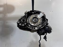 Boite de vitesses alfa romeo mito phase 1