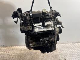 Moteur skoda fabia 2 phase 2