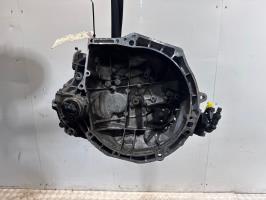 Boite de vitesses peugeot 208 1 phase 2