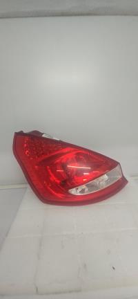 Feu arriere principal gauche (feux) ford fiesta 6 phase 1