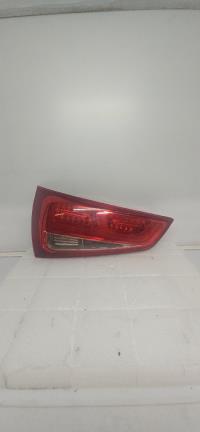 Feu arriere principal gauche (feux) audi a1 1 sportback phase 1