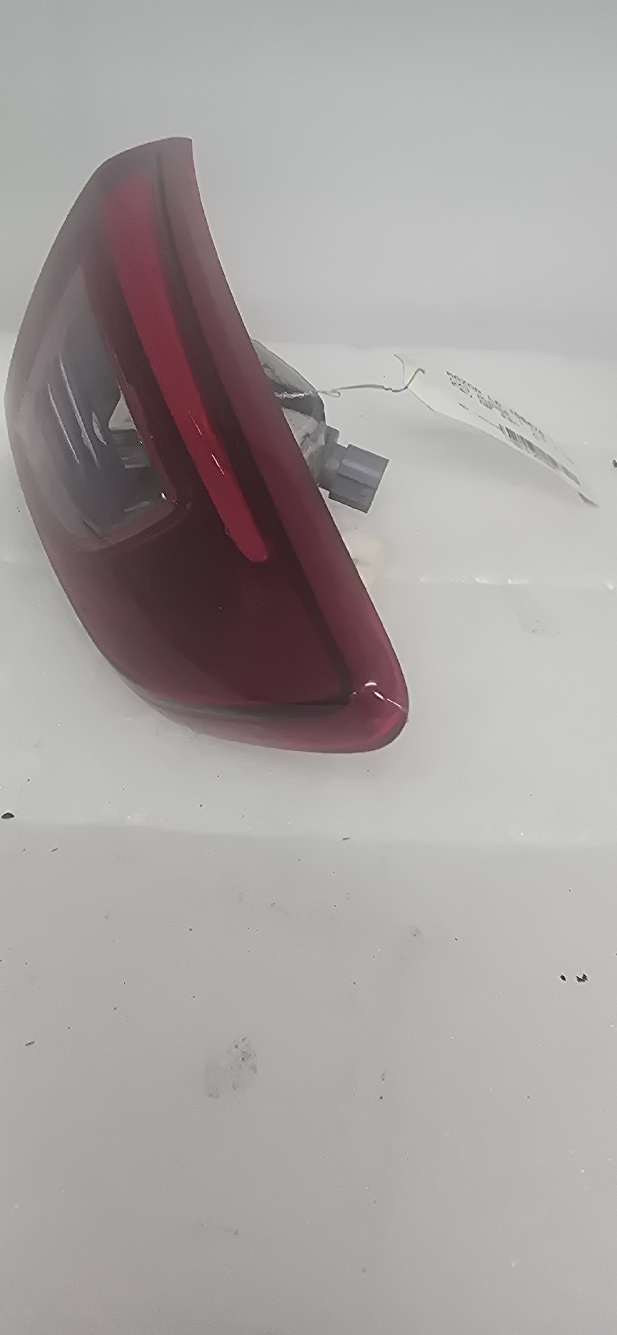 Feu arriere secondaire gauche (feux) mazda cx3 phase 1