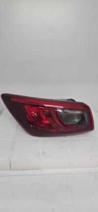 Feu arriere principal gauche (feux) mazda cx3 phase 1