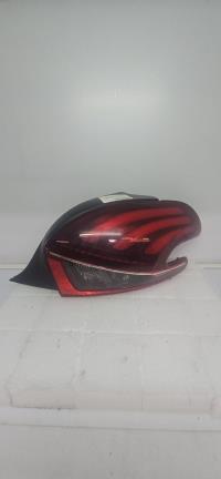 Feu arriere principal droit (feux) peugeot 208 1 phase 2