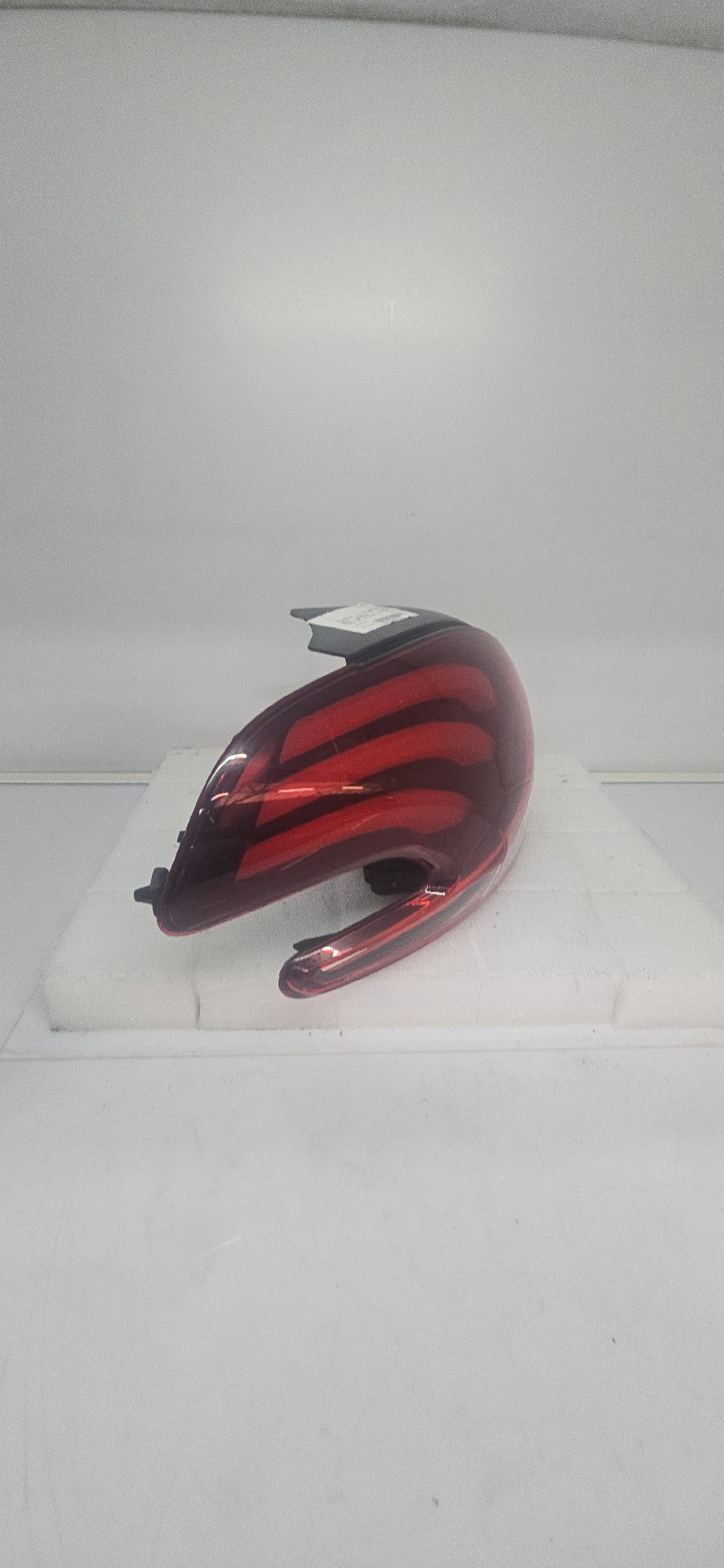 Feu arriere principal gauche (feux) peugeot 208 1 phase 2