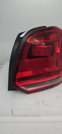 Feu arriere principal droit (feux) volkswagen polo 5 phase 2