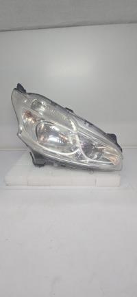 Optique avant principal droit (feux)(phare) peugeot 208 1 phase 2