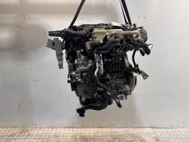 Moteur mazda cx3 phase 1
