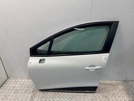 Porte avant gauche renault clio 4 phase 2