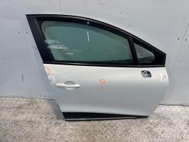 Porte avant droit renault clio 4 phase 2