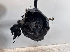 Boite de vitesses peugeot 206 phase 2
