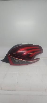 Feu arriere principal droit (feux) peugeot 208 1 phase 2