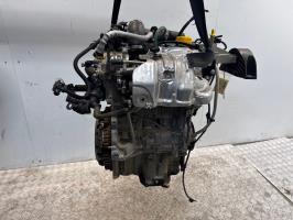 Moteur renault kangoo 2 phase 2