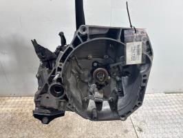 Boite de vitesses renault kangoo 2 phase 2