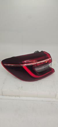Feu arriere principal gauche (feux) renault clio 5 phase 1