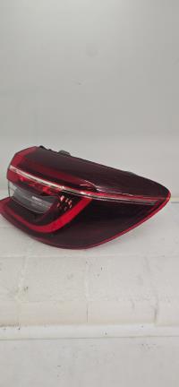 Feu arriere principal droit (feux) renault clio 5 phase 1