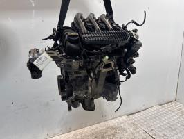 Moteur peugeot 208 1 phase 2
