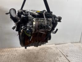 Moteur renault clio 5 phase 1