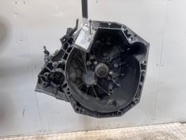 Boite de vitesses renault clio 5 phase 1