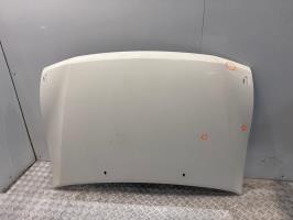 Capot mitsubishi pajero 3 phase 1