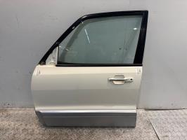 Porte avant gauche mitsubishi pajero 3 phase 1