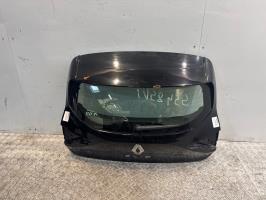 Malle/Hayon arriere renault clio 5 phase 1
