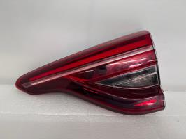 Feu arriere secondaire droit (feux) renault clio 5 phase 1