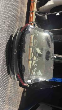 Malle/Hayon arriere citroen c4 3