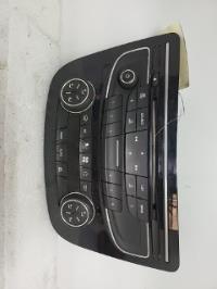 Commande chauffage peugeot 508 1 phase 1