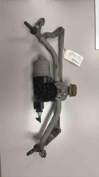 Moteur essuie glace avant citroen c3 3 phase 1