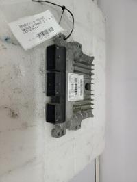 Calculateur renault twingo 2 phase 2