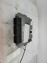 Calculateur citroen c4 1 phase 2