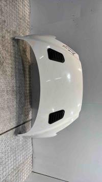Capot peugeot rcz phase 2 coupe