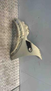 Aile avant gauche mini mini 2 r56 phase 1