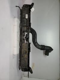 Traverse superieure renault clio 4 phase 1