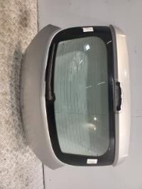 Malle/Hayon arriere opel corsa d phase 2