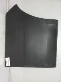 Garniture laterale arriere droite peugeot boxer 3 phase 2