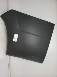 Garniture laterale arriere gauche peugeot boxer 3 phase 2