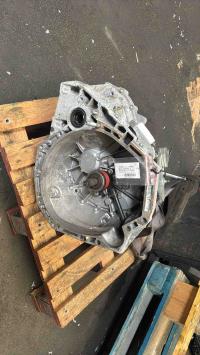Boite de vitesses renault clio 4 phase 2