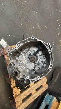 Boite de vitesses peugeot 308 2 phase 1