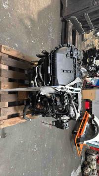 Moteur peugeot 208 1 phase 1