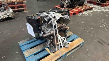 Moteur mercedes classe clk 209 coupe
